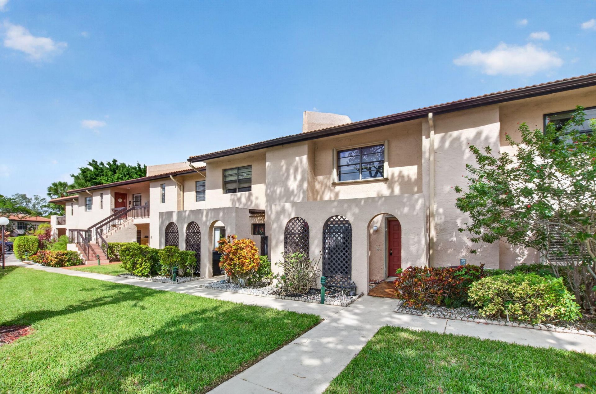 9259 Vista Del Lago, Unit 18D, Boca Raton, FL 33428 Photo