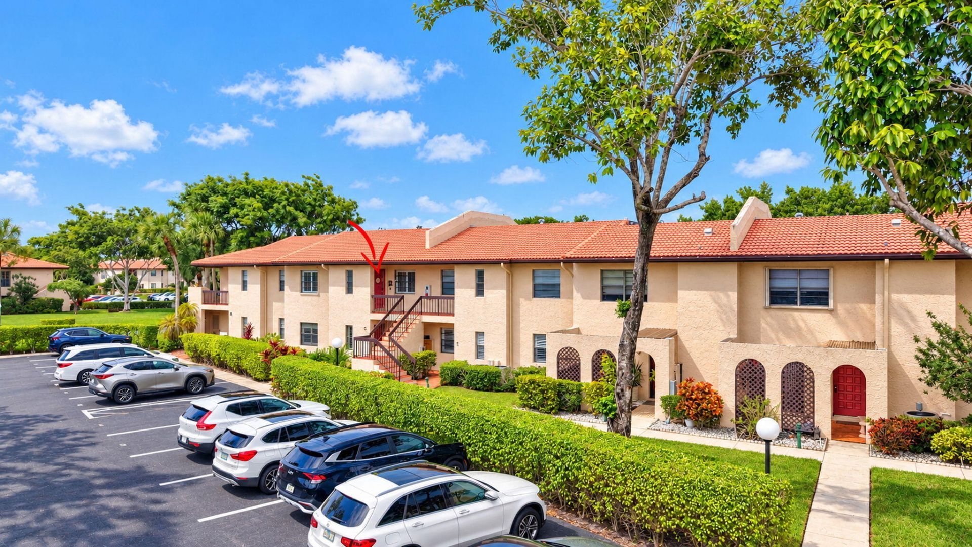 9259 Vista Del Lago, Unit 18D, Boca Raton, FL 33428 Photo