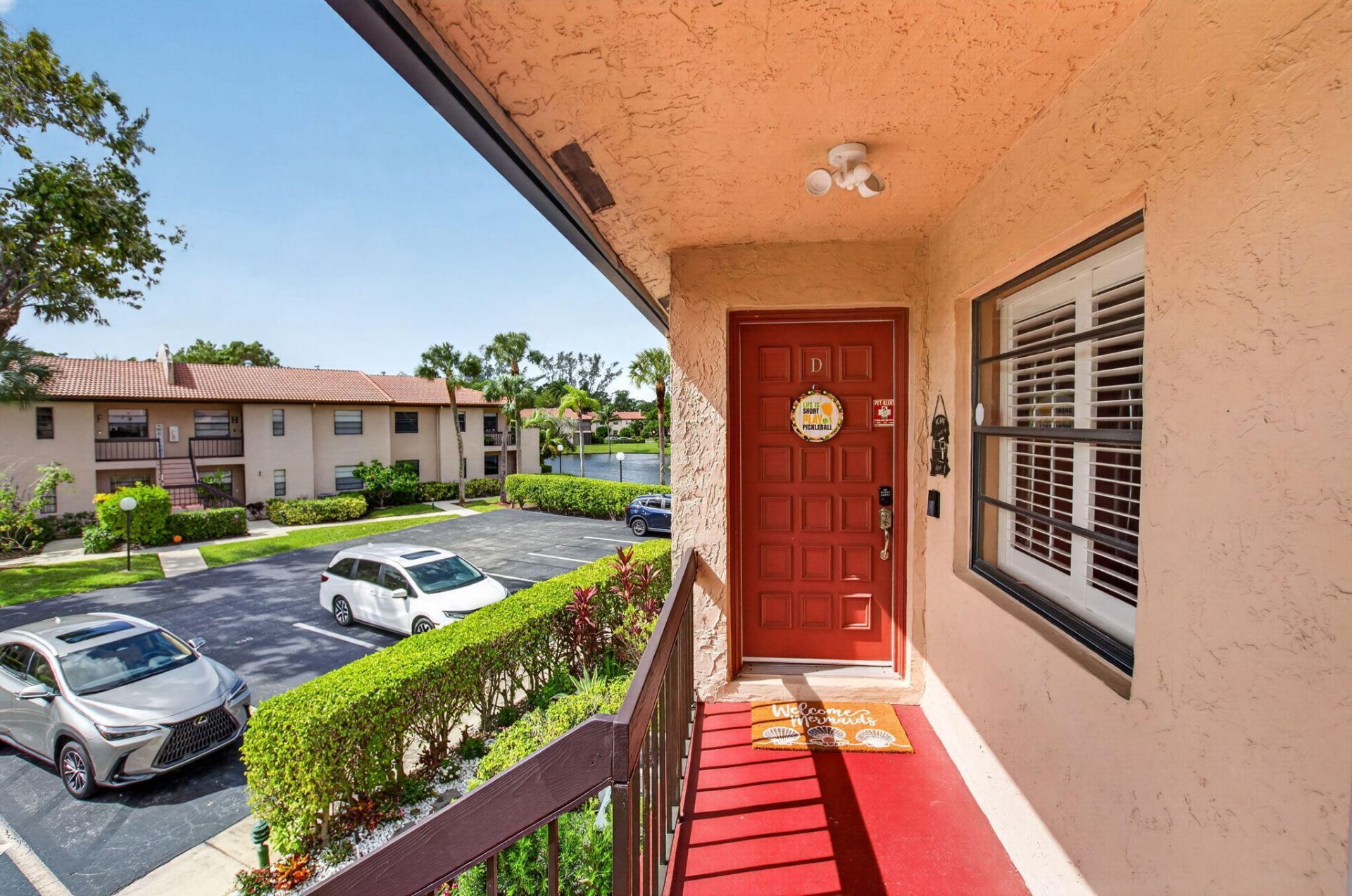 9259 Vista Del Lago, Unit 18D, Boca Raton, FL 33428 Photo