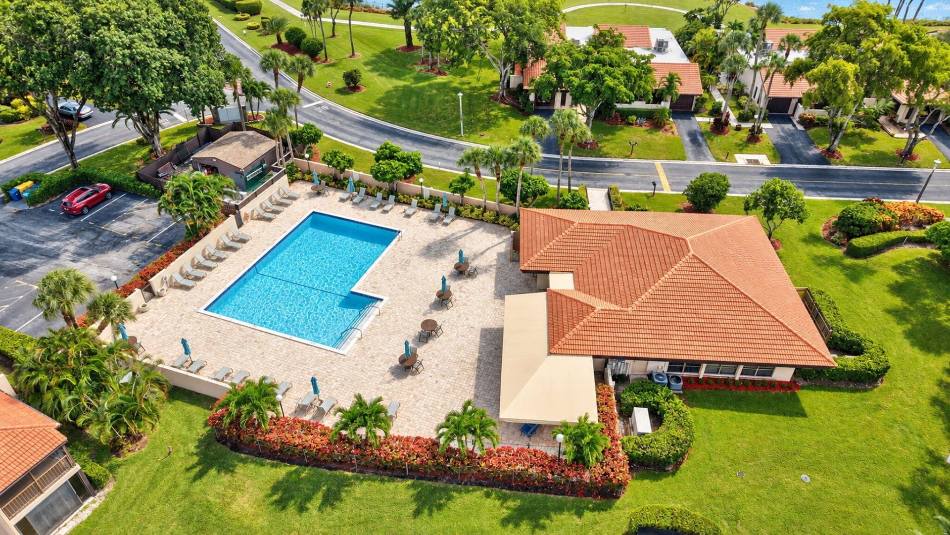 9259 Vista Del Lago, Unit 18D, Boca Raton, FL 33428 Photo