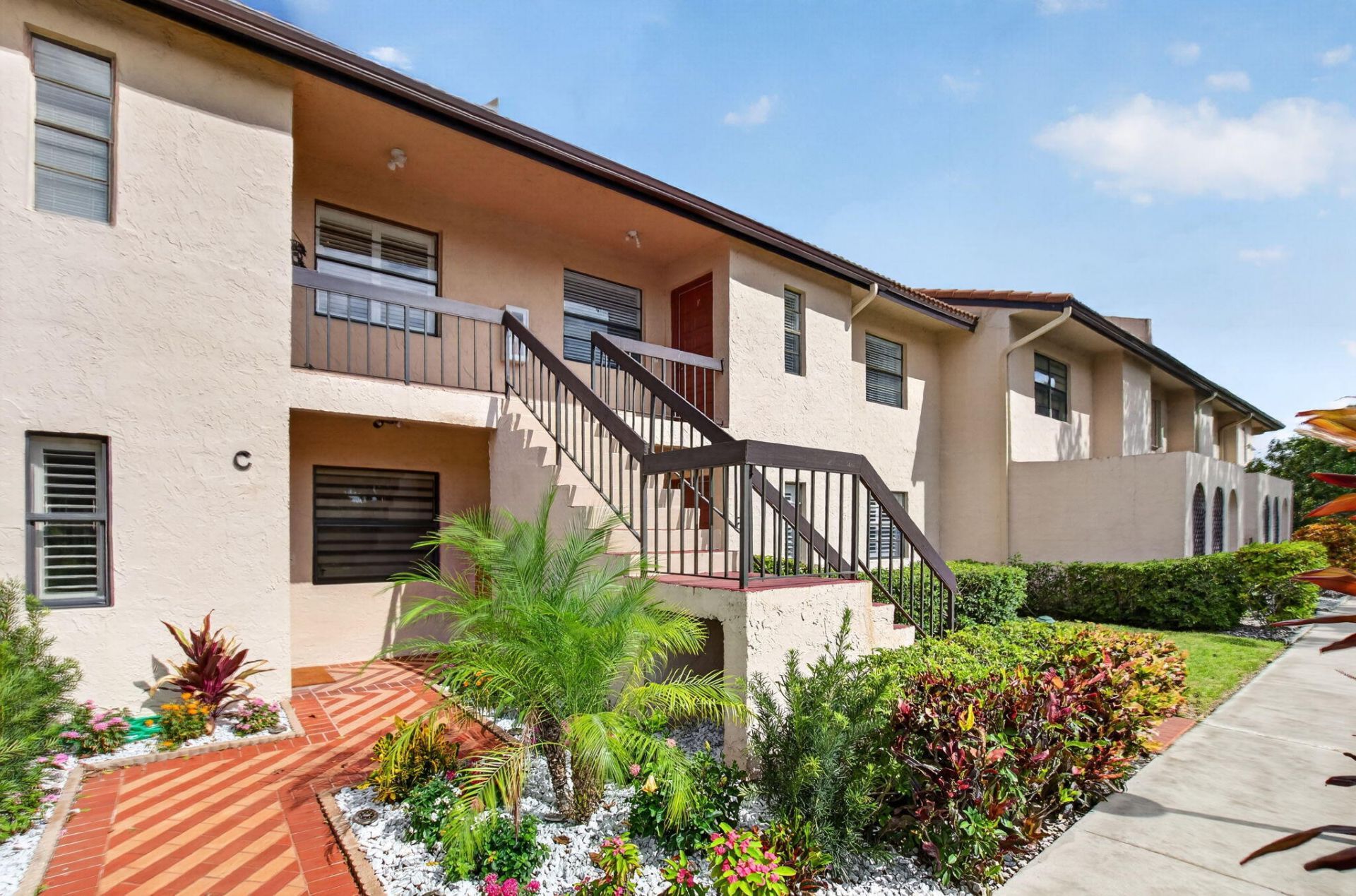 9259 Vista Del Lago, Unit 18D, Boca Raton, FL 33428 Photo