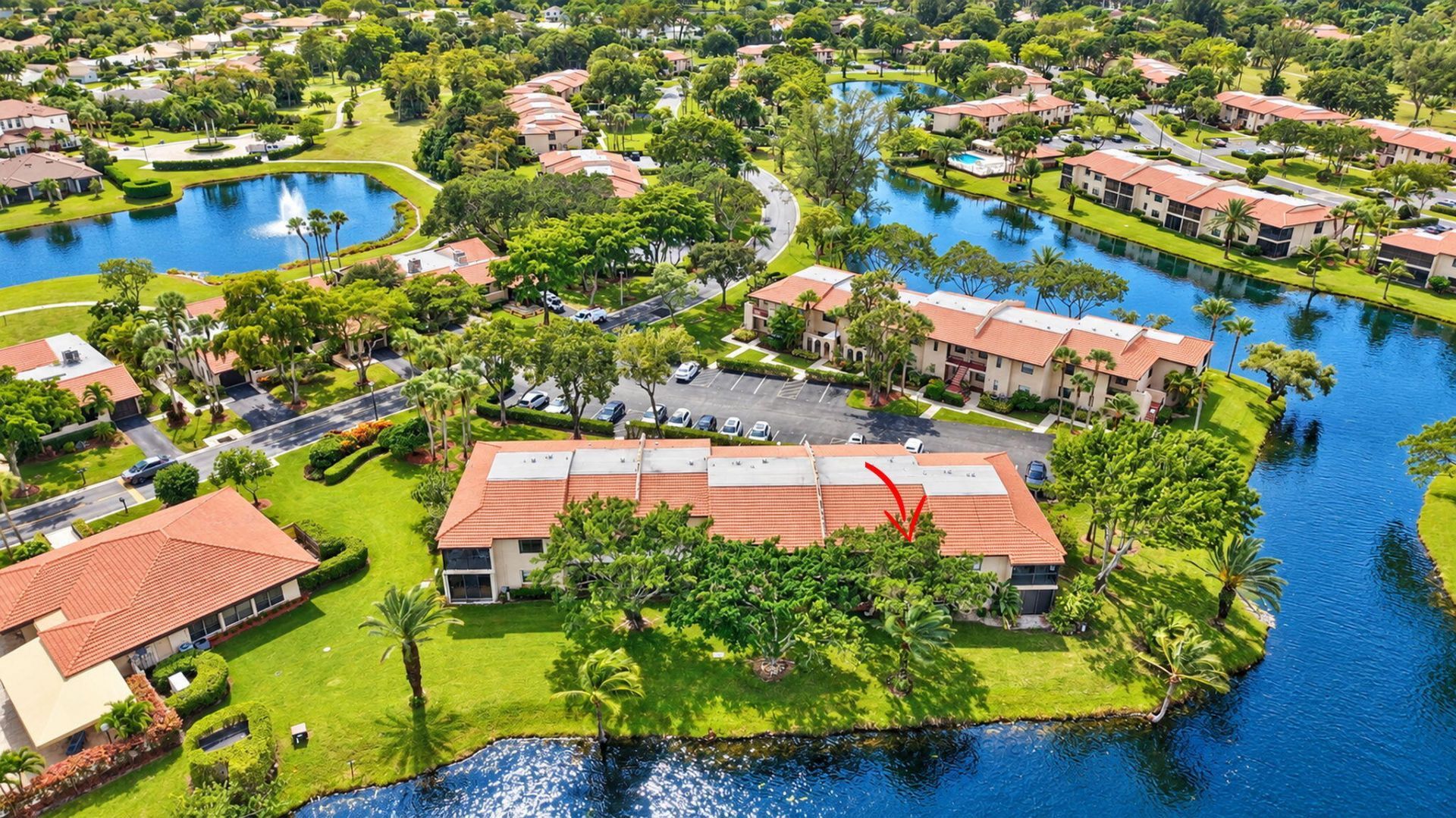 9259 Vista Del Lago, Unit 18D, Boca Raton, FL 33428 Photo