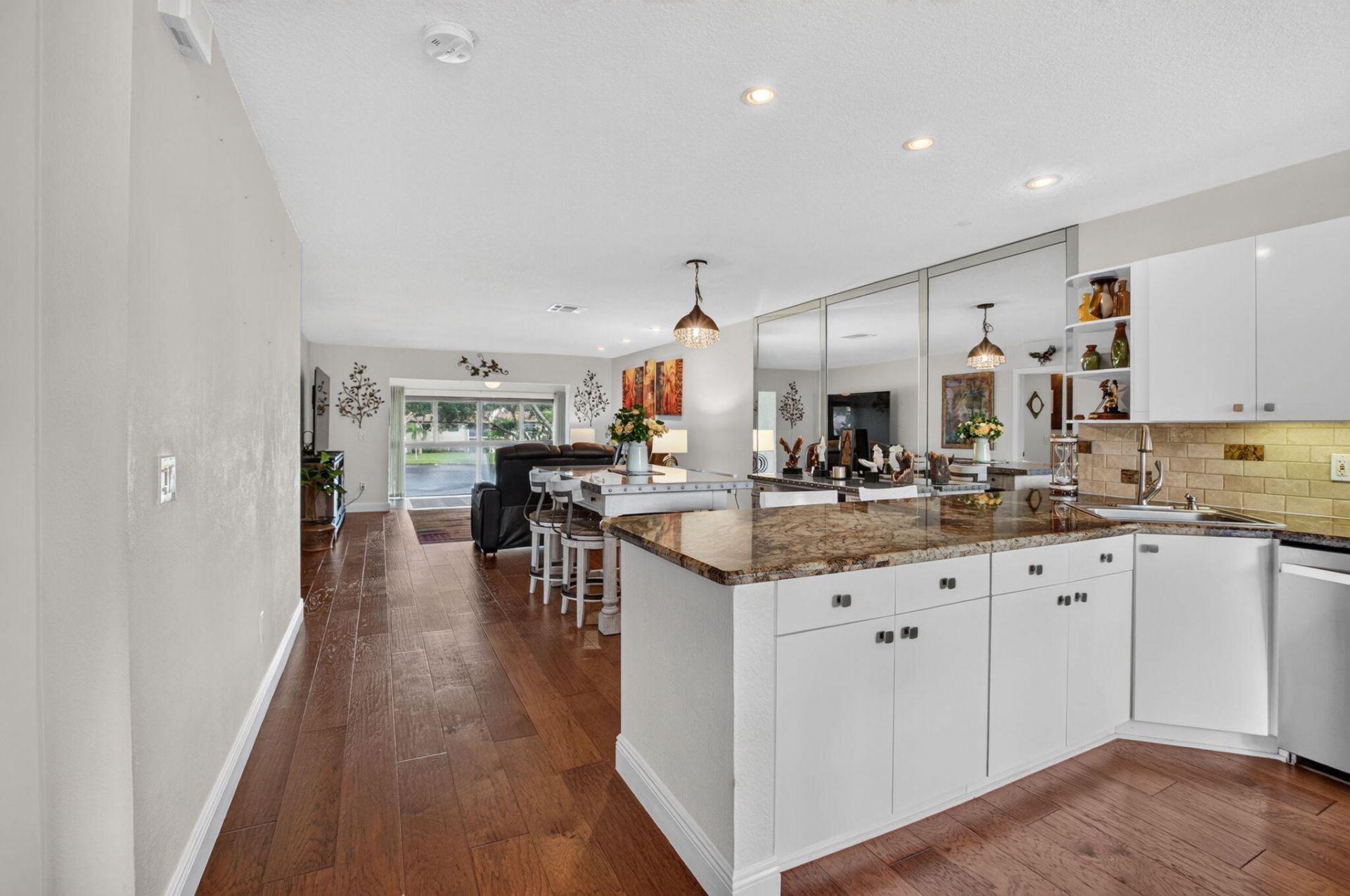 9259 Vista Del Lago, Unit 18D, Boca Raton, FL 33428 Photo