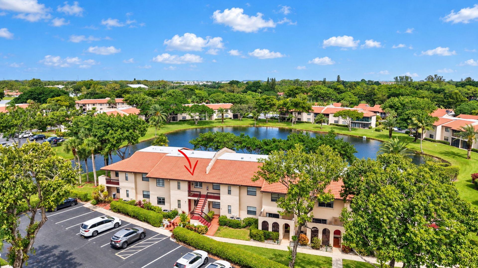 9259 Vista Del Lago, Unit 18D, Boca Raton, FL 33428 Photo