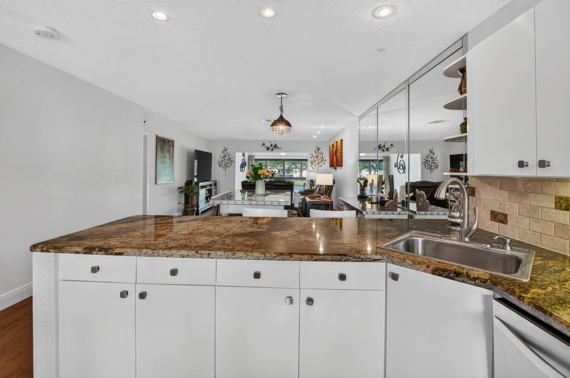 9259 Vista Del Lago, Unit 18D, Boca Raton, FL 33428 Photo