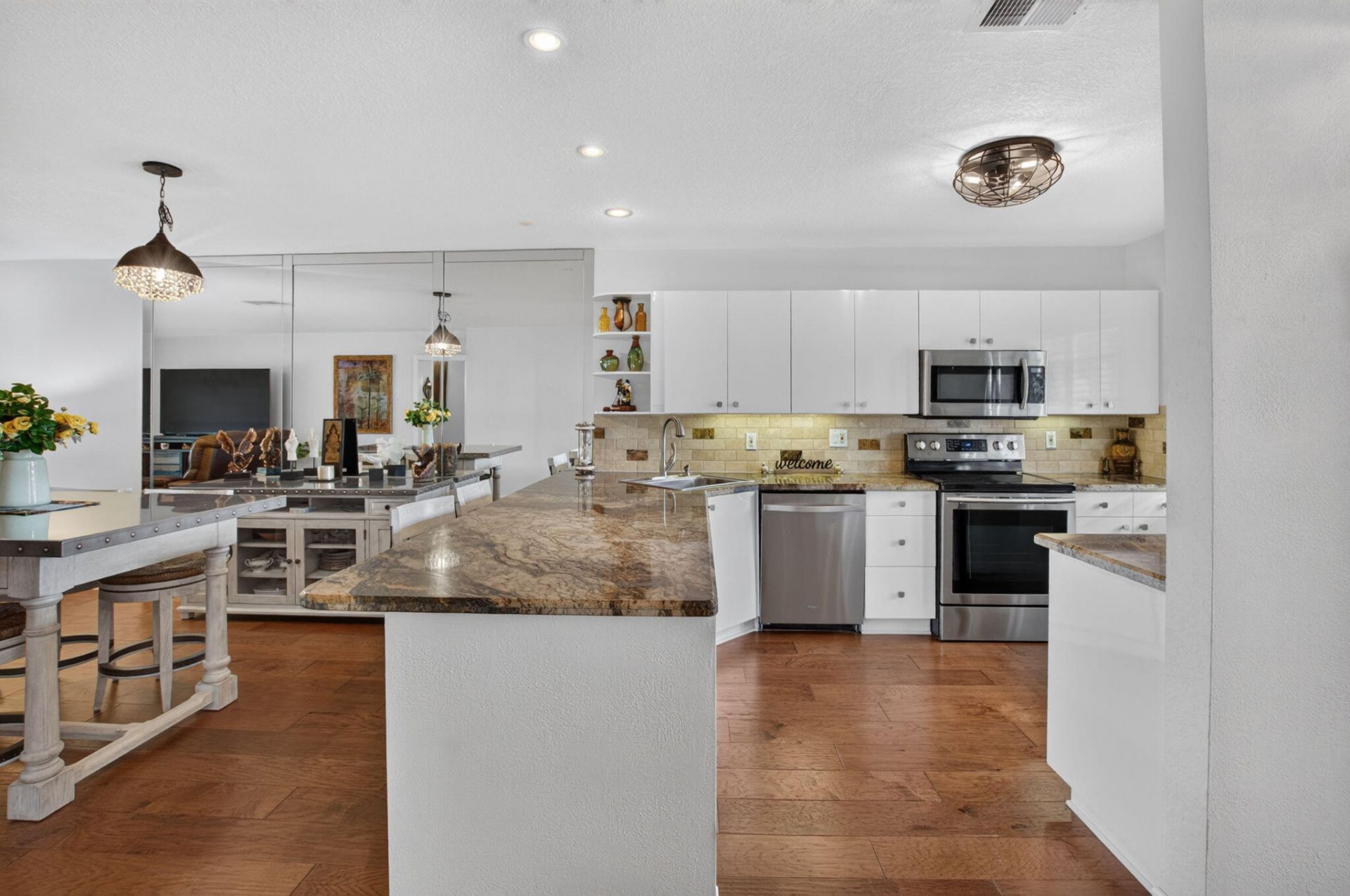 9259 Vista Del Lago, Unit 18D, Boca Raton, FL 33428 Photo