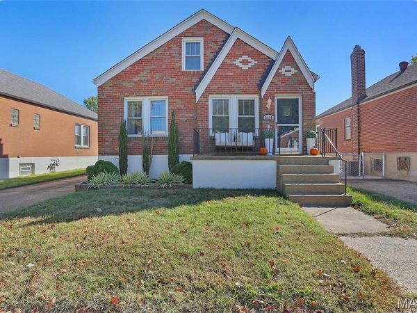 3416 Macklind Avenue, St Louis, MO 63139