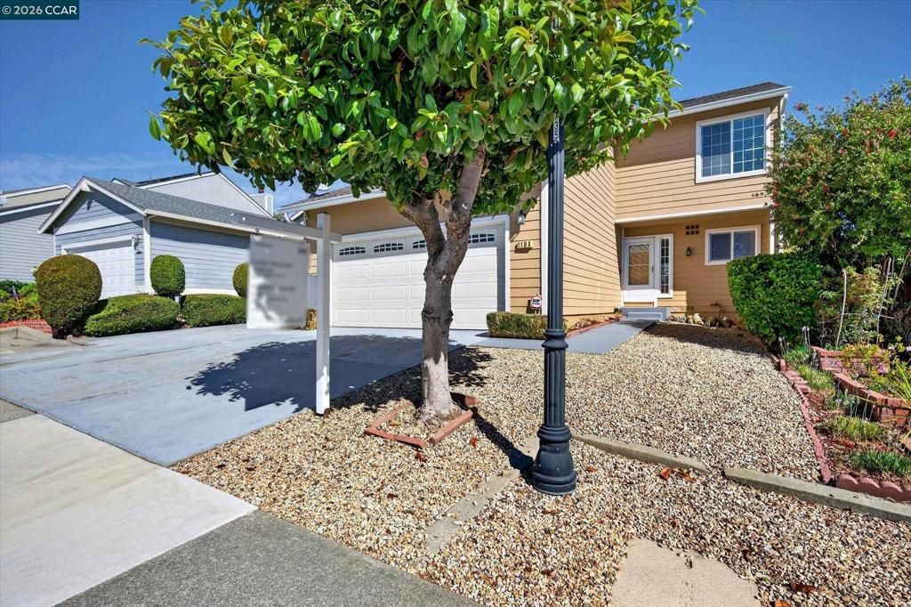 1104 Canterbury, Hercules, CA 94547 Main Photo
