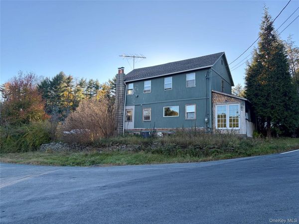 983 Plank Road , Forestburgh, NY 12777