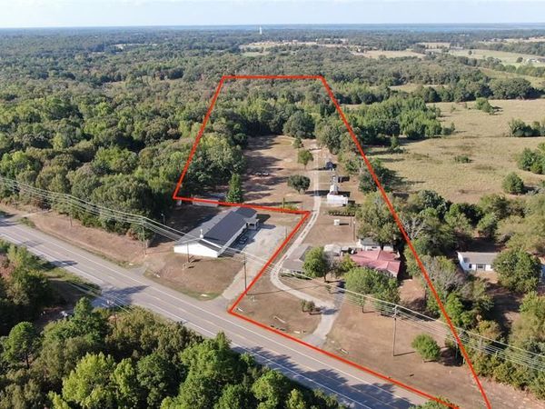 7544 N US HIGHWAY 69 Highway, Alba, TX 75410