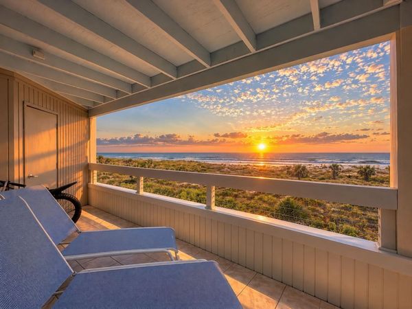 210 Ocean Hibiscus Dr, Unit 202, St Augustine Beach, FL 32080