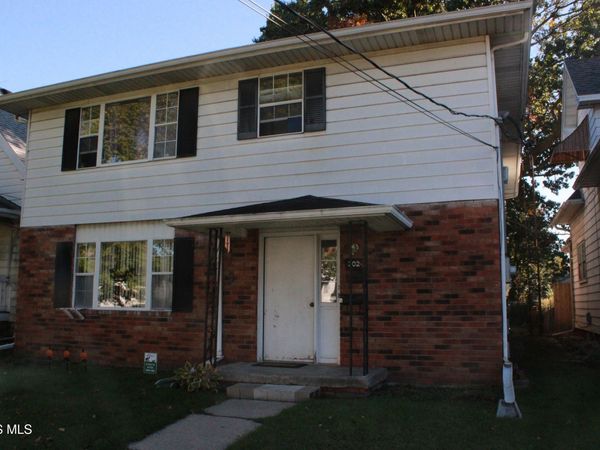 2024 Mason Street , Toledo, OH 43605
