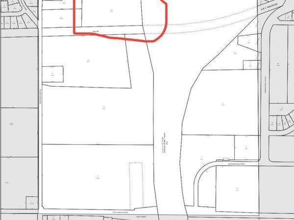Clinton Boulevard, Jackson, MS 39209