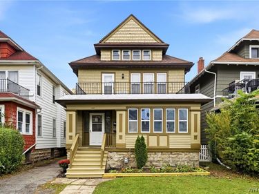 242 N Park Avenue, Buffalo, NY 14216