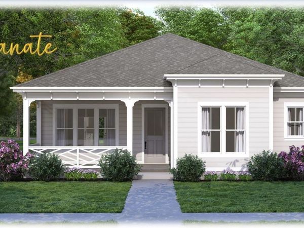 263 Clift Meadow Drive, Madison, AL 35757