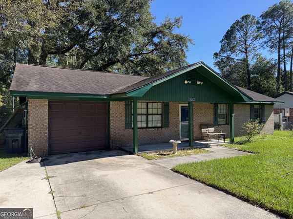 570 S Cedar Street, Kingsland, GA 31548