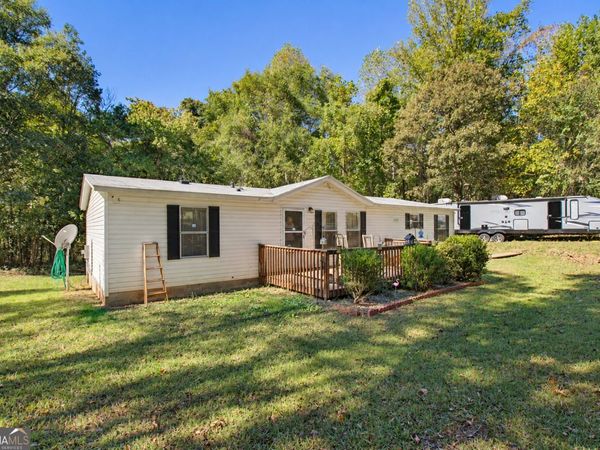 1171 Ervin Chambers Road, Maysville, GA 30558