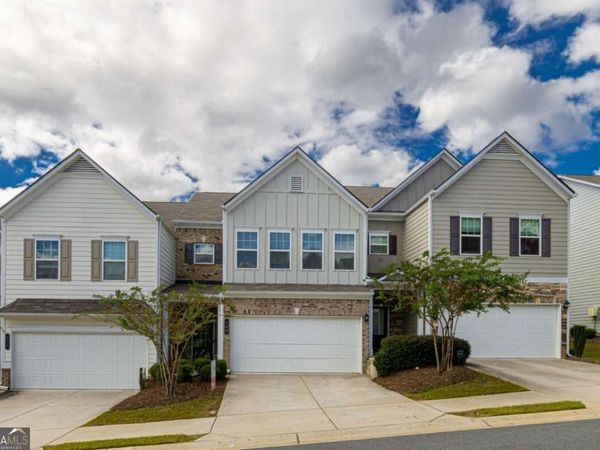 230 Jordan Drive, Woodstock, GA 30188