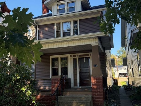 718 1/2 N 7th Street, Marietta, OH 45750