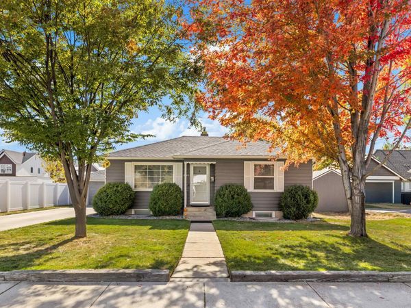 2845 W Palouse Street, Boise, ID 83705