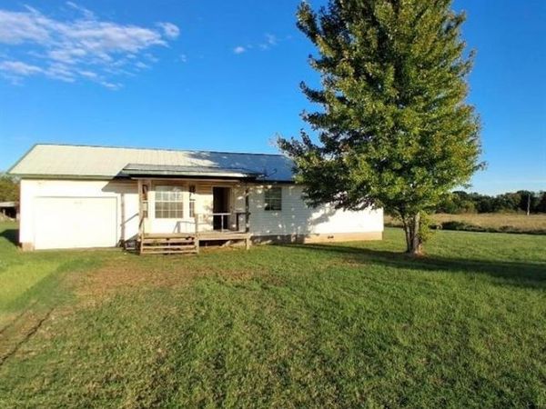 108162 N 3750 Road, Okemah, OK 74859
