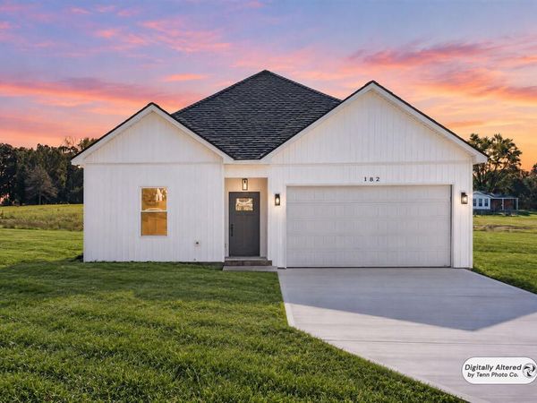 182 Charles Haney Rd, Cookeville, TN 38501