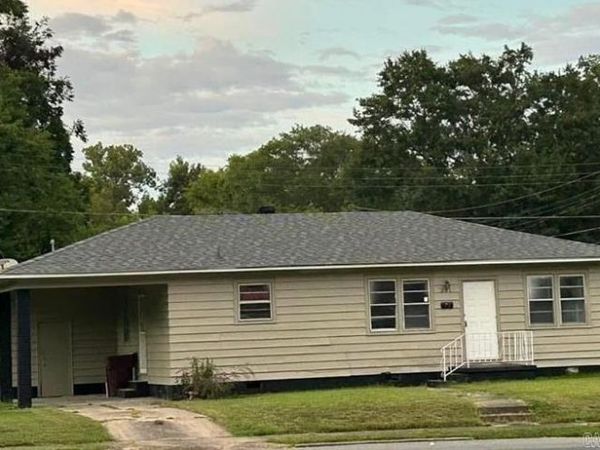 301 Park Place , Pine Bluff, AR 71601