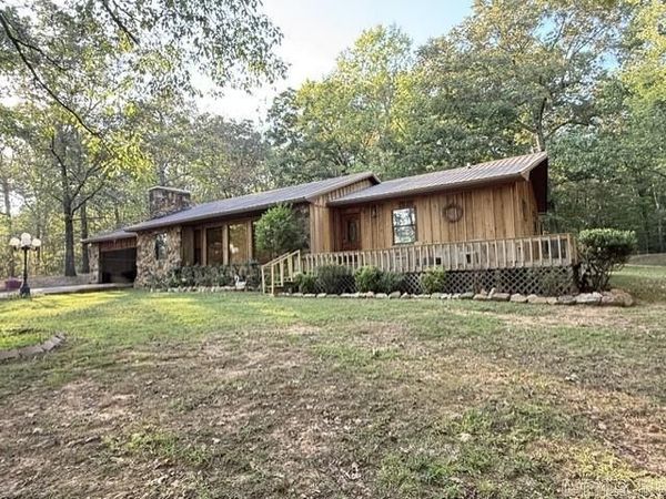 645 Pfeiffer Road , Batesville, AR 72501