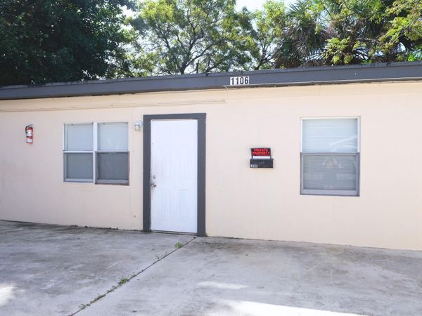 1106 22nd Street, West Palm Beach, FL 33407