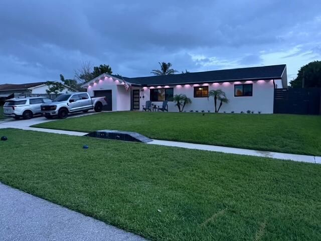 401 Circle E, Jupiter, FL 33458 Photo