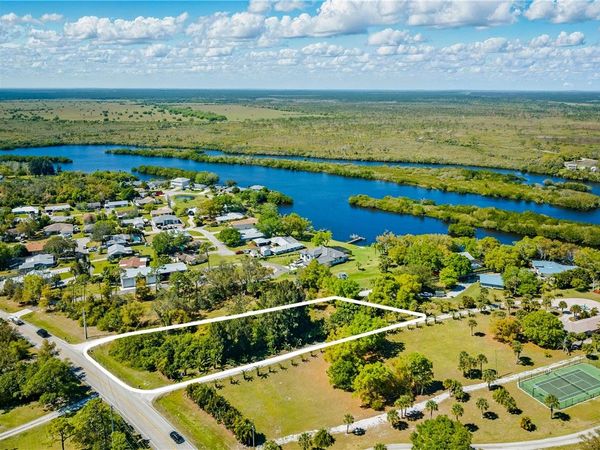 12419 Roseland Road, Sebastian, FL 32958