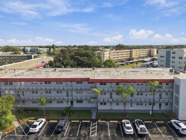 5660 80TH STREET N, Unit A305, ST PETERSBURG, FL 33709