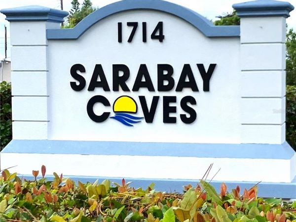 1714 69TH AVENUE W, Unit C204, BRADENTON, FL 34207