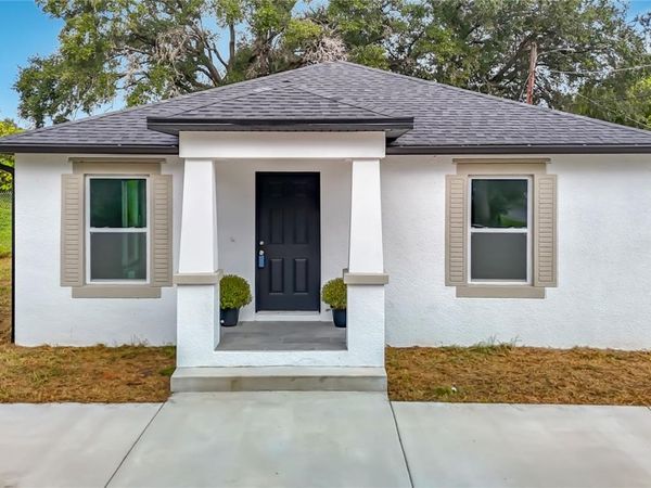 8410 N LAMAR STREET , TAMPA, FL 33604