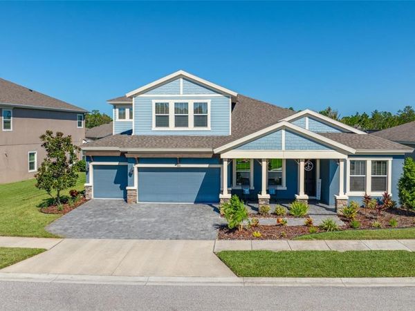 4161 GLADE WOOD LOOP, NEW PORT RICHEY, FL 34655