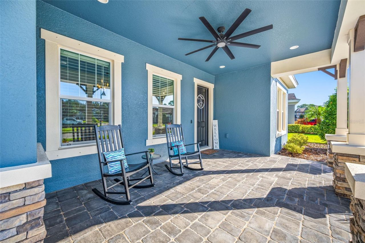 4161 Glade Wood Loop, New Port Richey, FL 34655 Photo