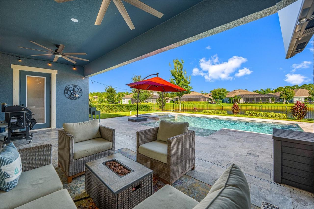 4161 Glade Wood Loop , New Port Richey, FL 34655 Photo