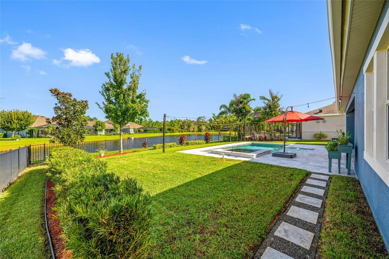 4161 Glade Wood Loop , New Port Richey, FL 34655 Photo