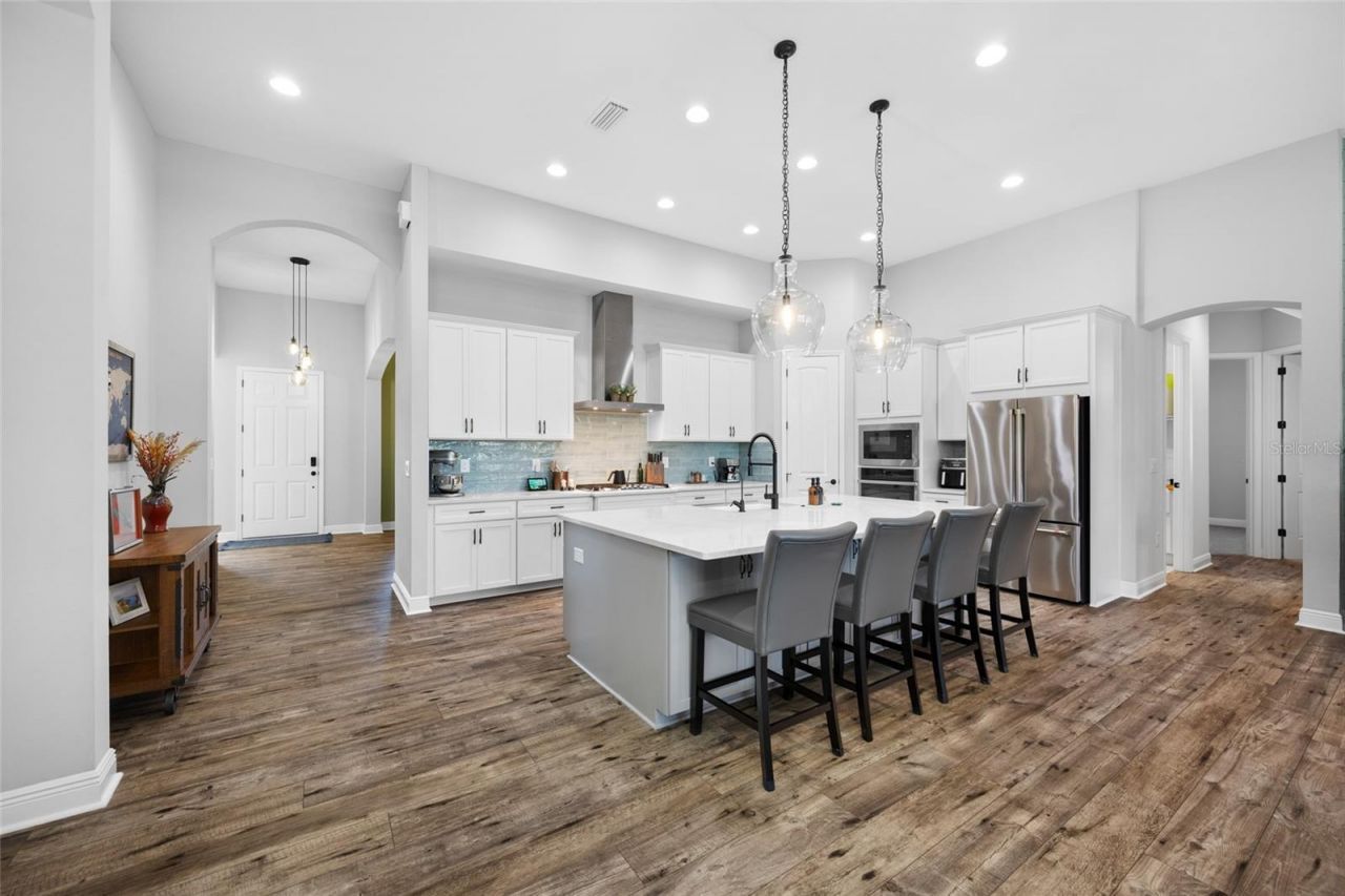 4161 Glade Wood Loop, New Port Richey, FL 34655 Photo