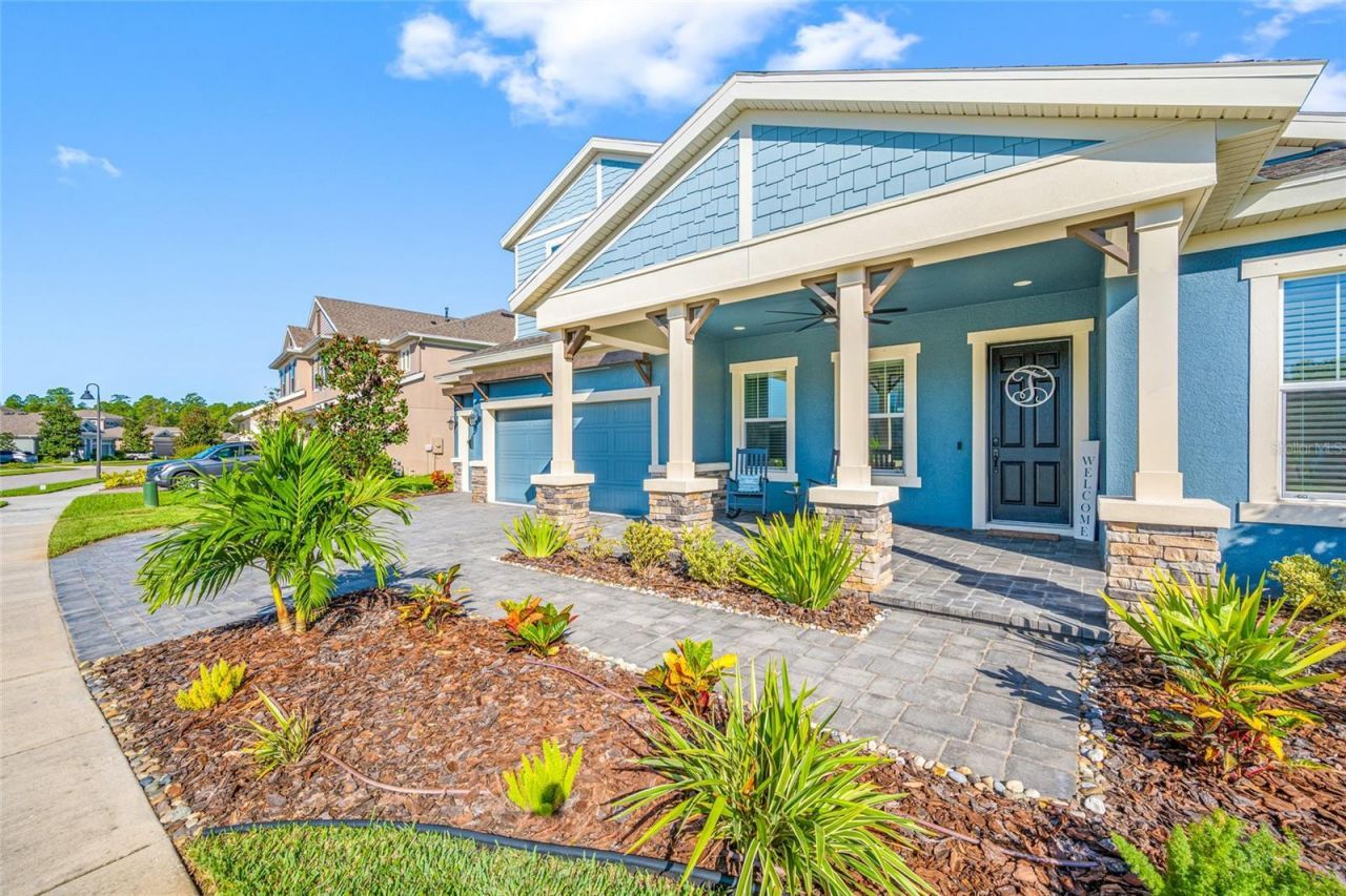 4161 Glade Wood Loop, New Port Richey, FL 34655 Photo