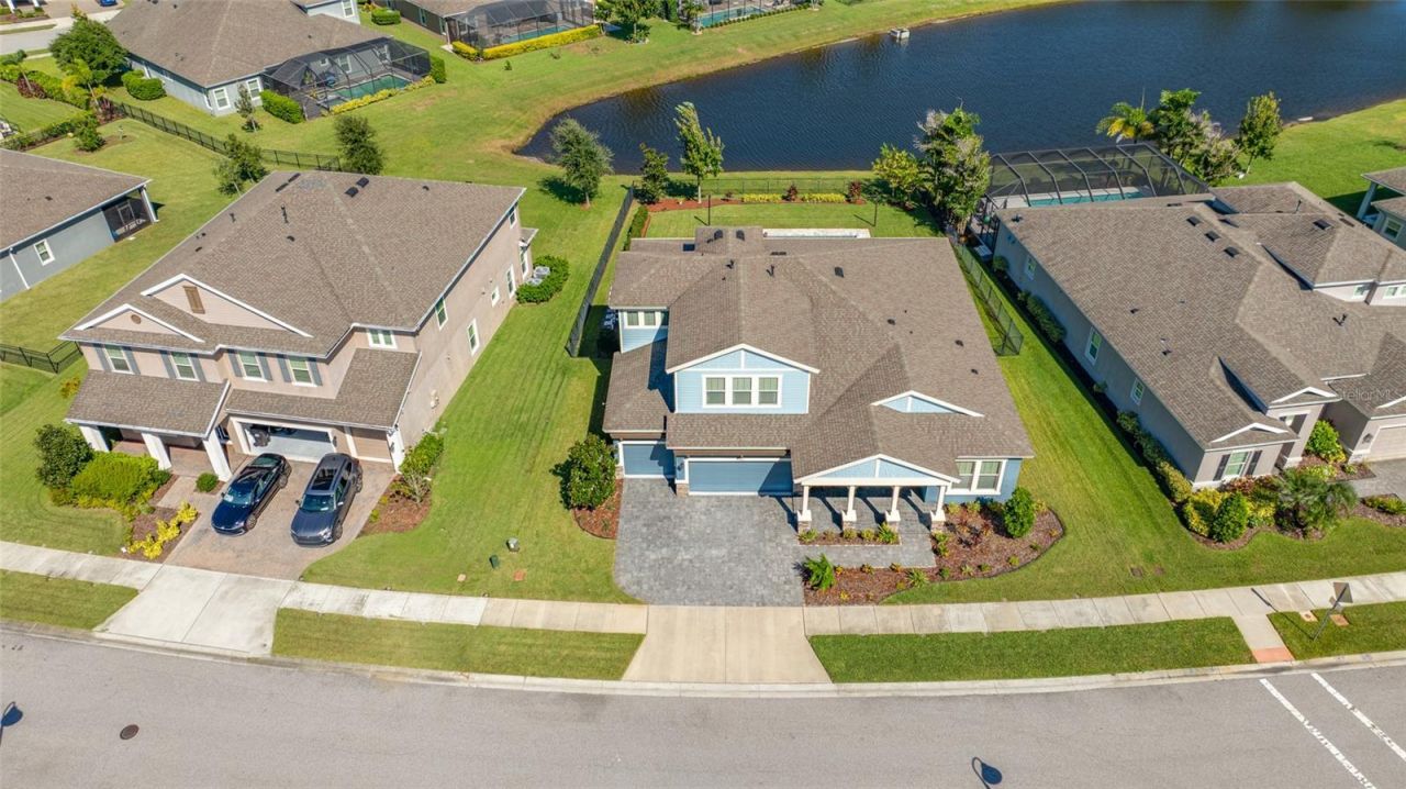 4161 Glade Wood Loop, New Port Richey, FL 34655 Photo