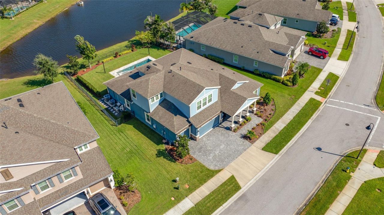 4161 Glade Wood Loop, New Port Richey, FL 34655 Photo