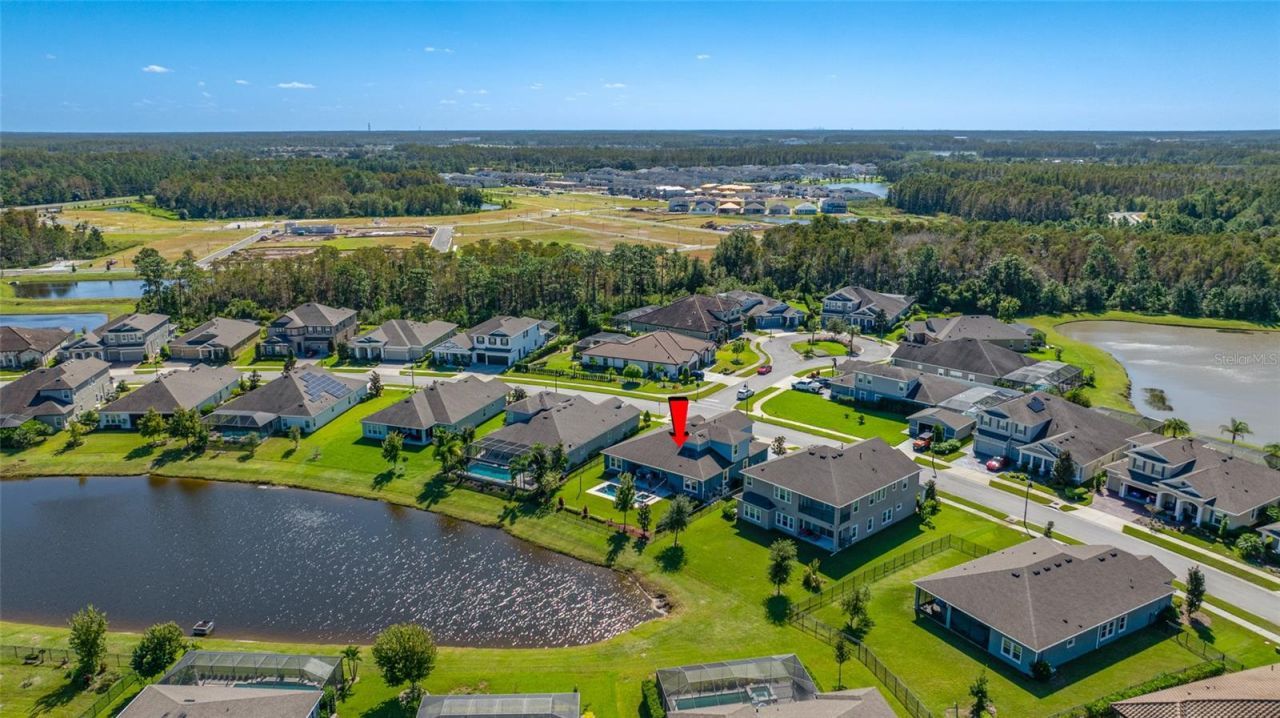 4161 Glade Wood Loop, New Port Richey, FL 34655 Photo