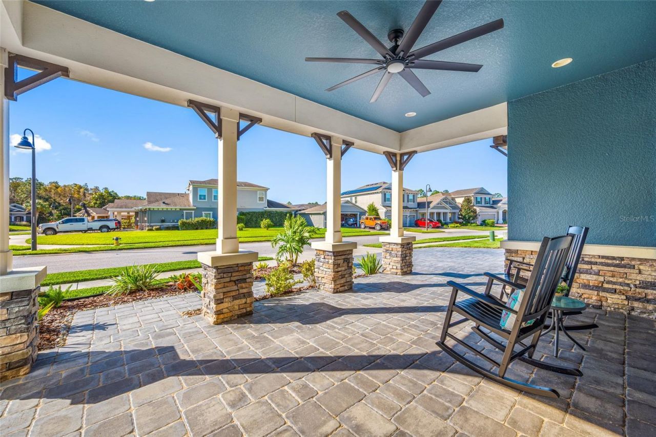 4161 Glade Wood Loop , New Port Richey, FL 34655 Photo