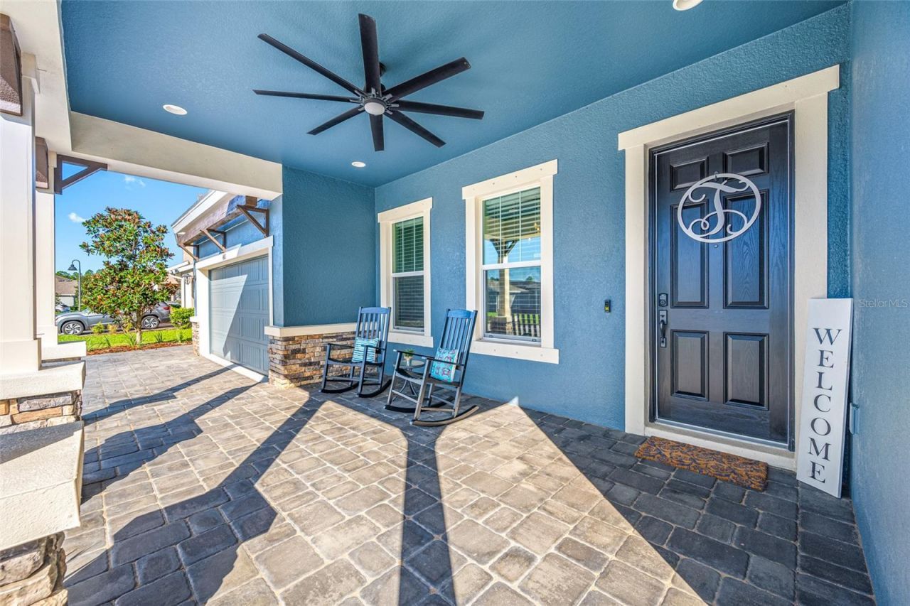 4161 Glade Wood Loop , New Port Richey, FL 34655 Photo
