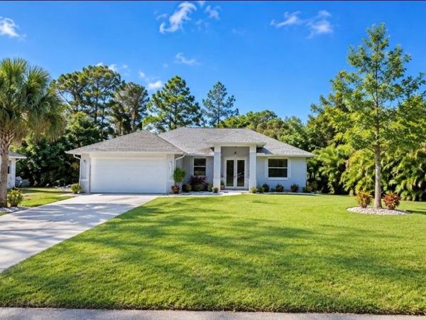 150 BELL BOULEVARD S, LEHIGH ACRES, FL 33974