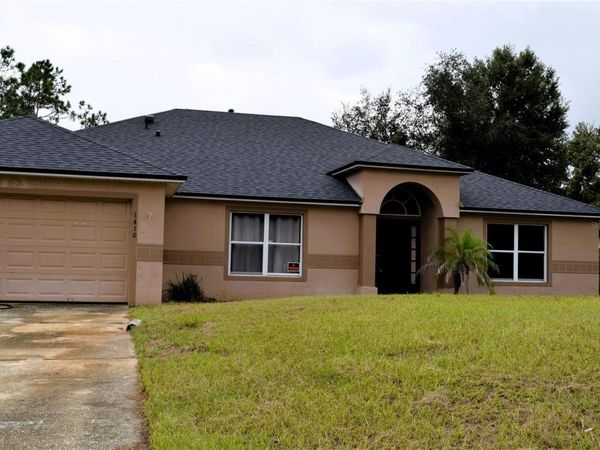 1410 LODGE TERRACE , DELTONA, FL 32738