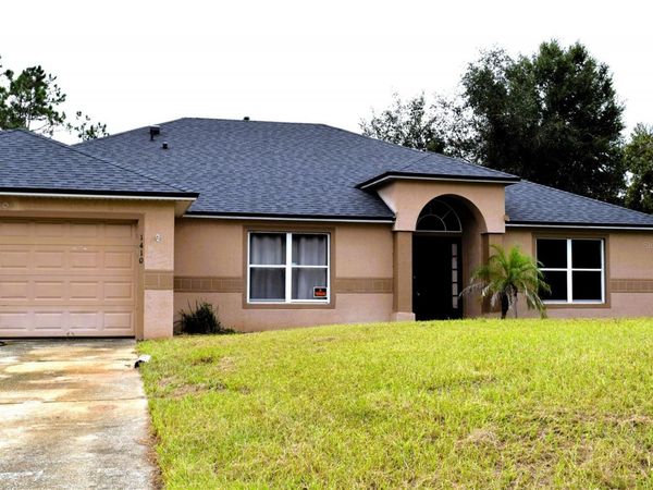 1410 LODGE TERRACE , DELTONA, FL 32738