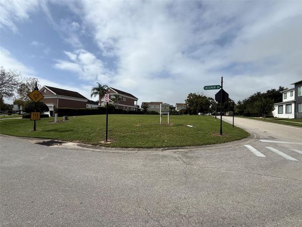 7575 EXCITEMENT DRIVE , KISSIMMEE, FL 34747