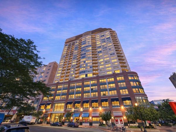 807 DAVIS Street , Unit 1301, Evanston, IL 60201